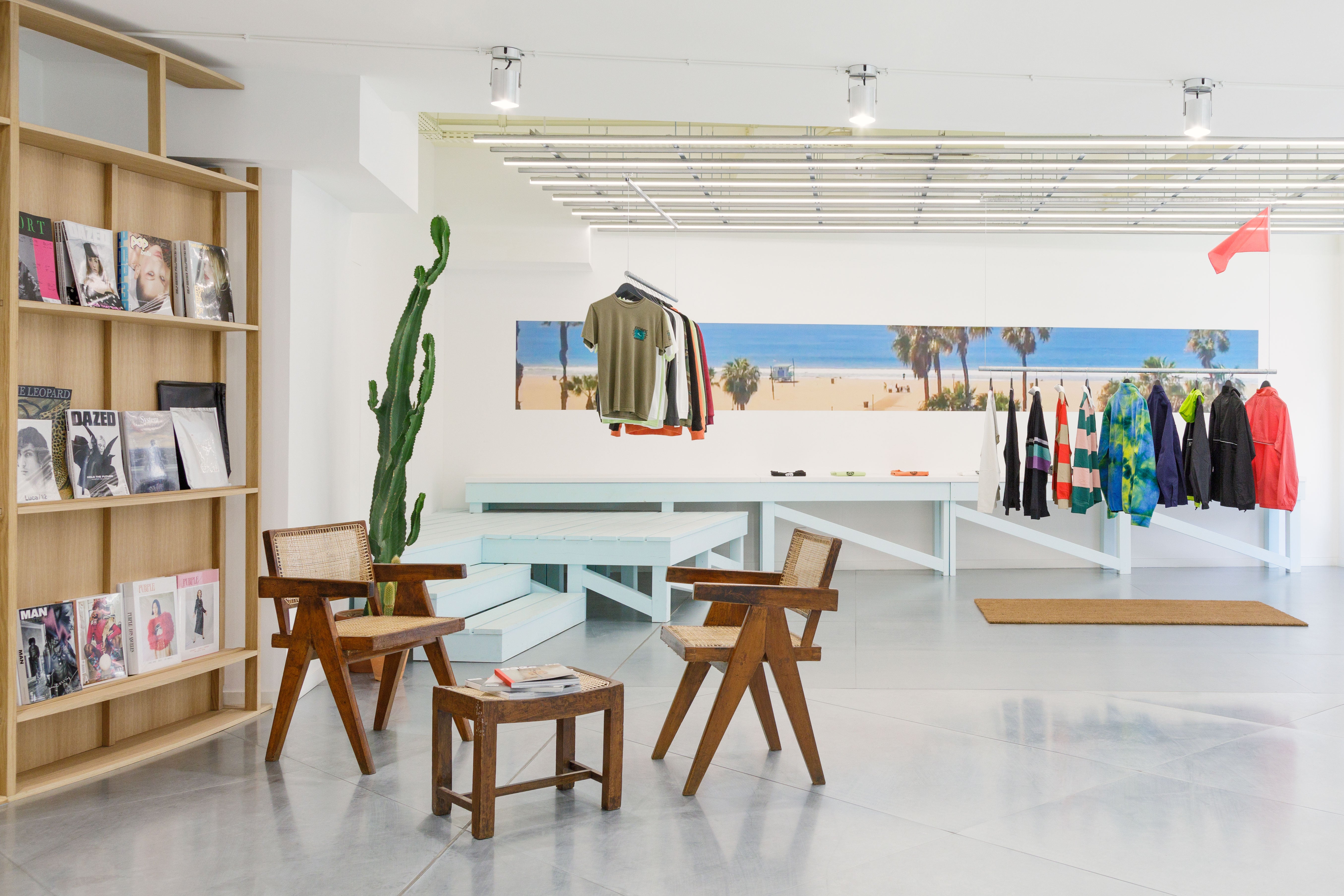 The Next Door 파리, 10 rue 보르페르, 파리