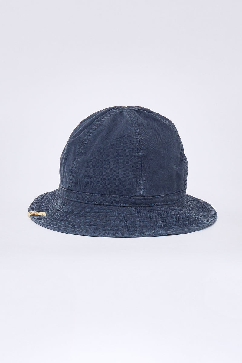 最新発見 visvim 23ss BUCKET CAP DMGD acomunidadedamente.com.br