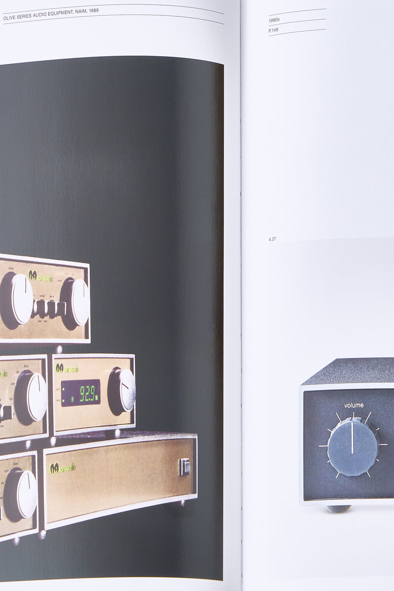 HiFi The History of HighEnd Audio Design THE NEXT DOOR