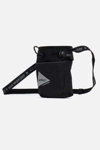 x And Wander Multi Patchwork Chalk Pouch