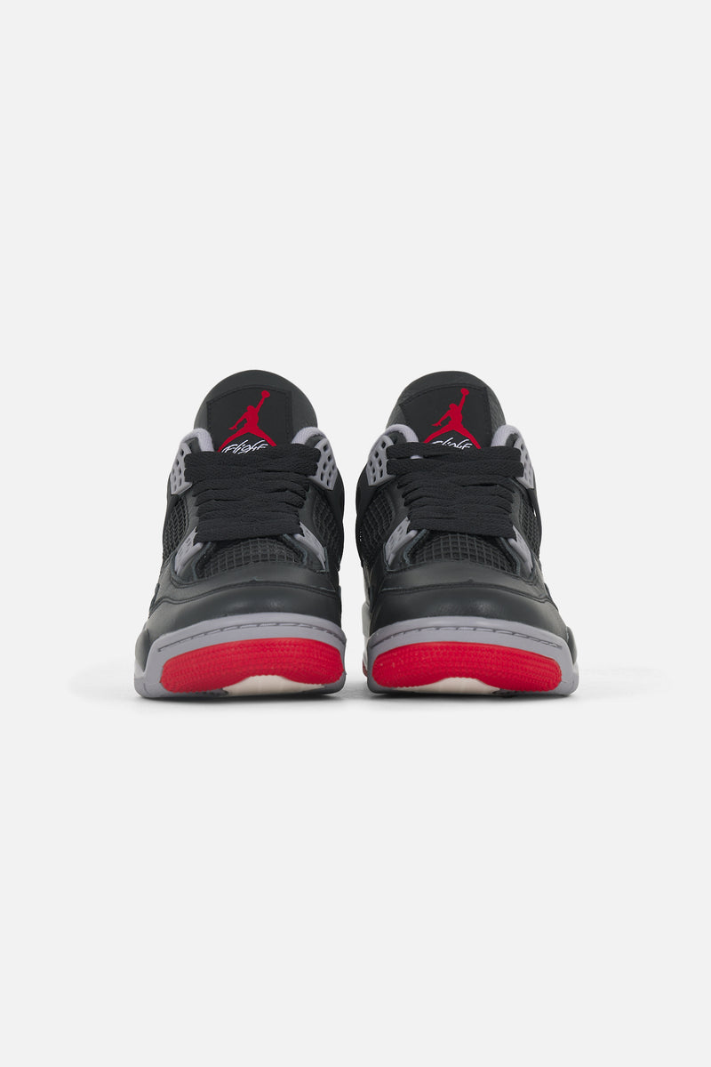the retro 4 jordans