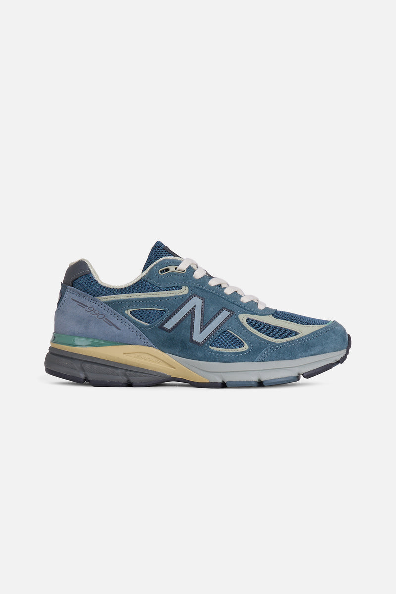 x Auralee U 990 AL4 – THE NEXT DOOR