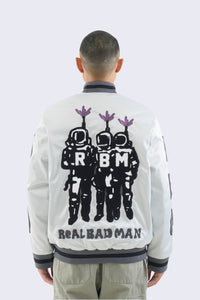 RBM Team Jacket