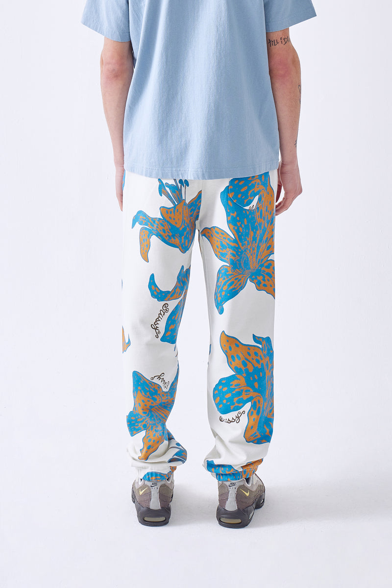 Floral Sweatpant