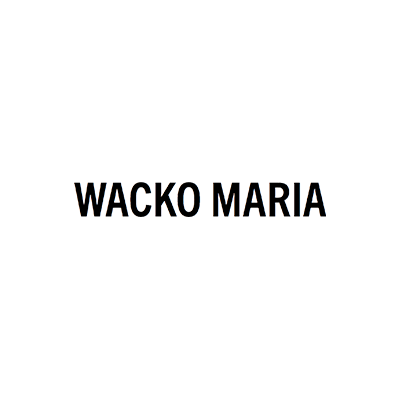 Wacko Maria