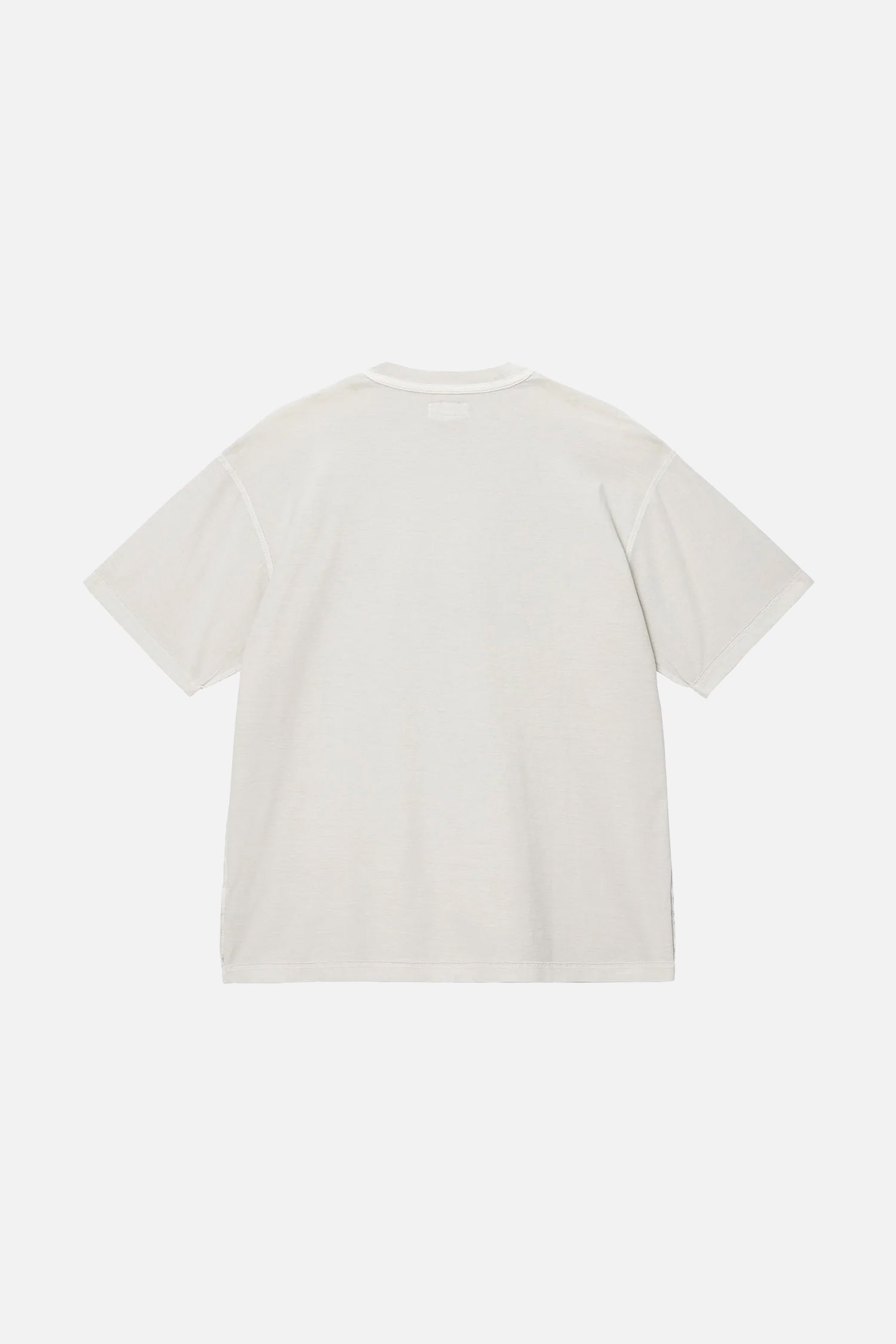 Lazy SS Tee