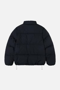 Nylon Down Puffer