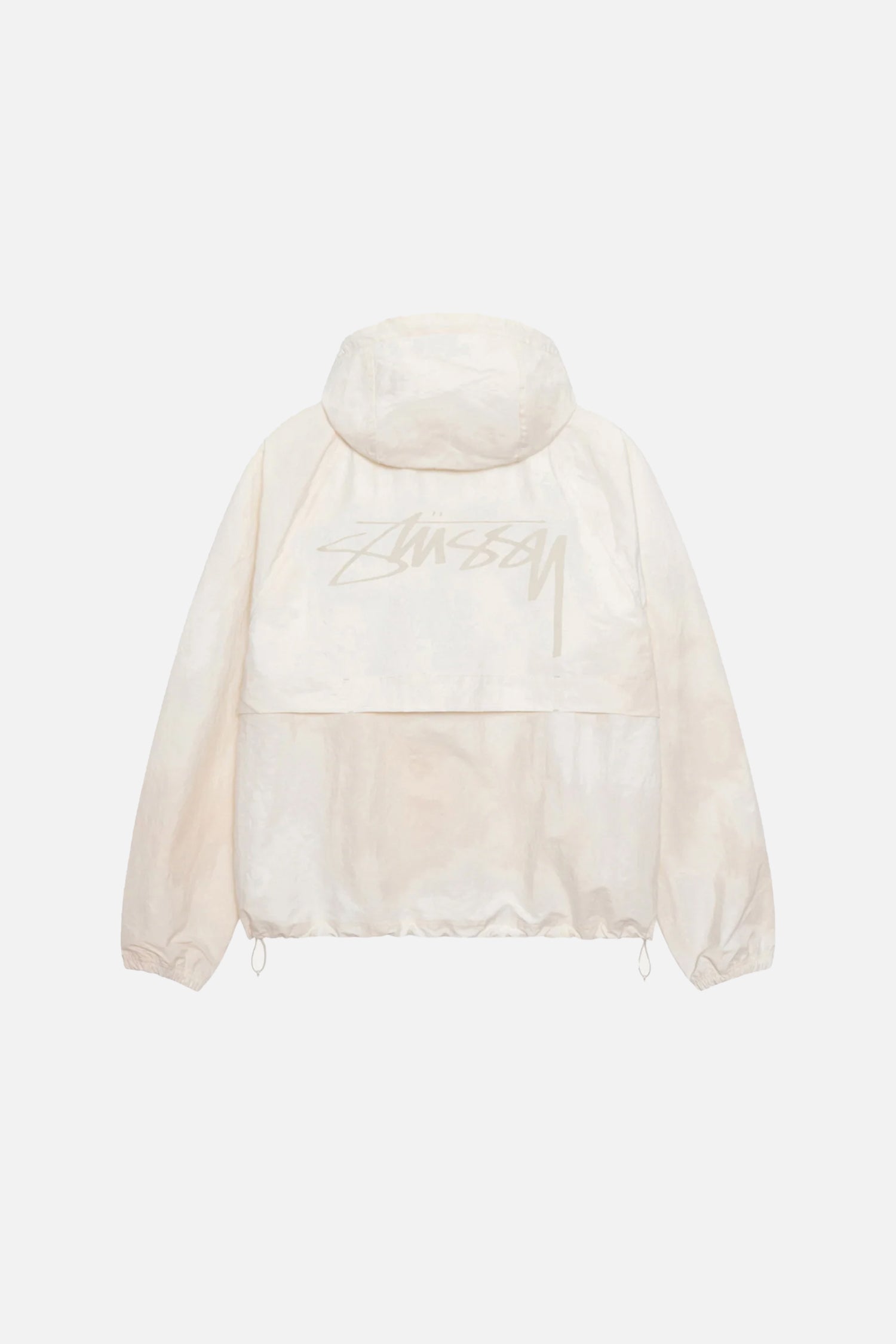 Beach Shell Wave Dye