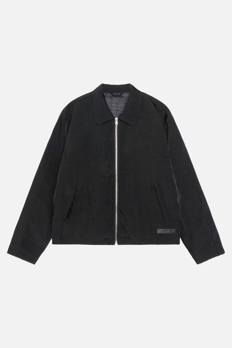 Club Jacket SS Link