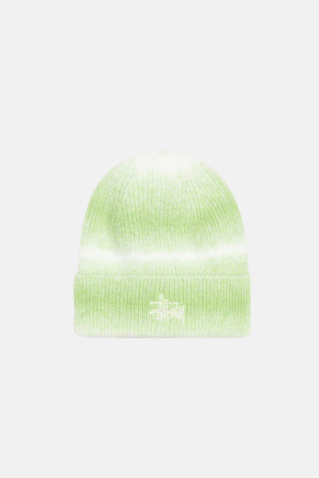 Cuff Basic Striped Beanie