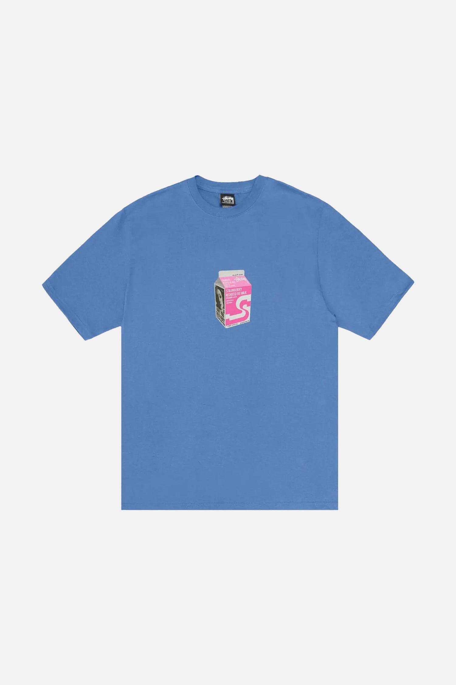 Milk Tee
