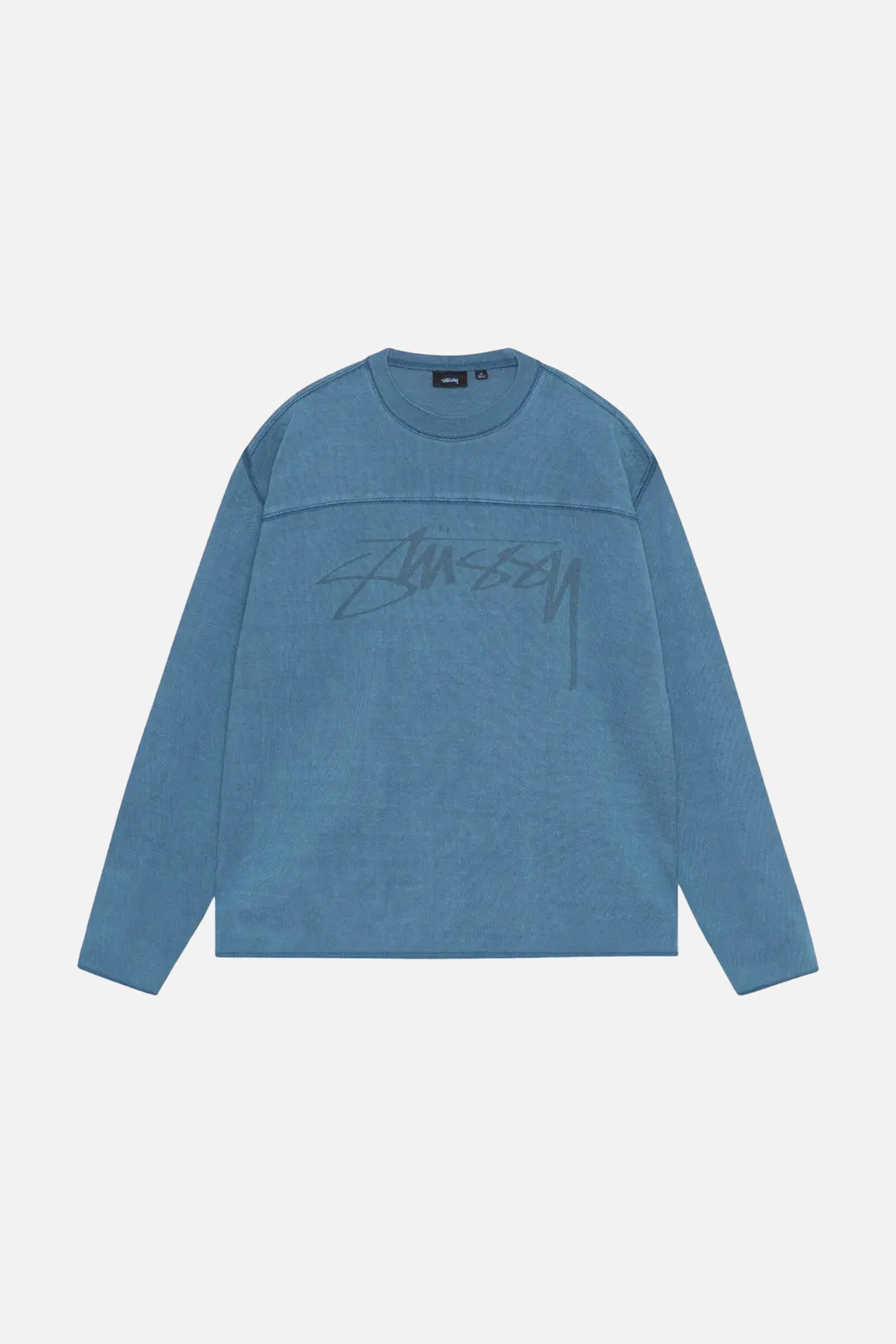 Soccer Crew Pig. Dyed