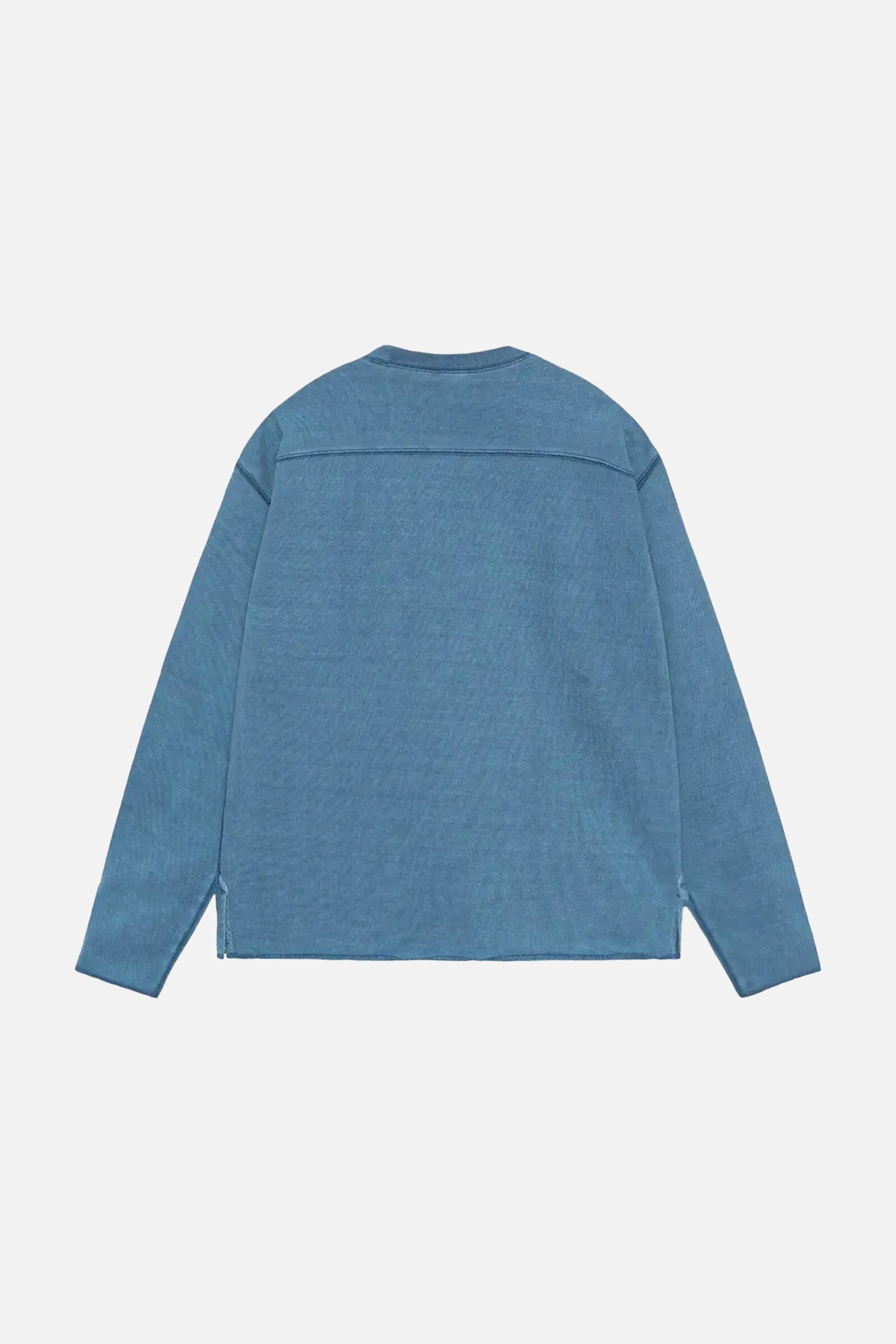 Soccer Crew Pig. Dyed