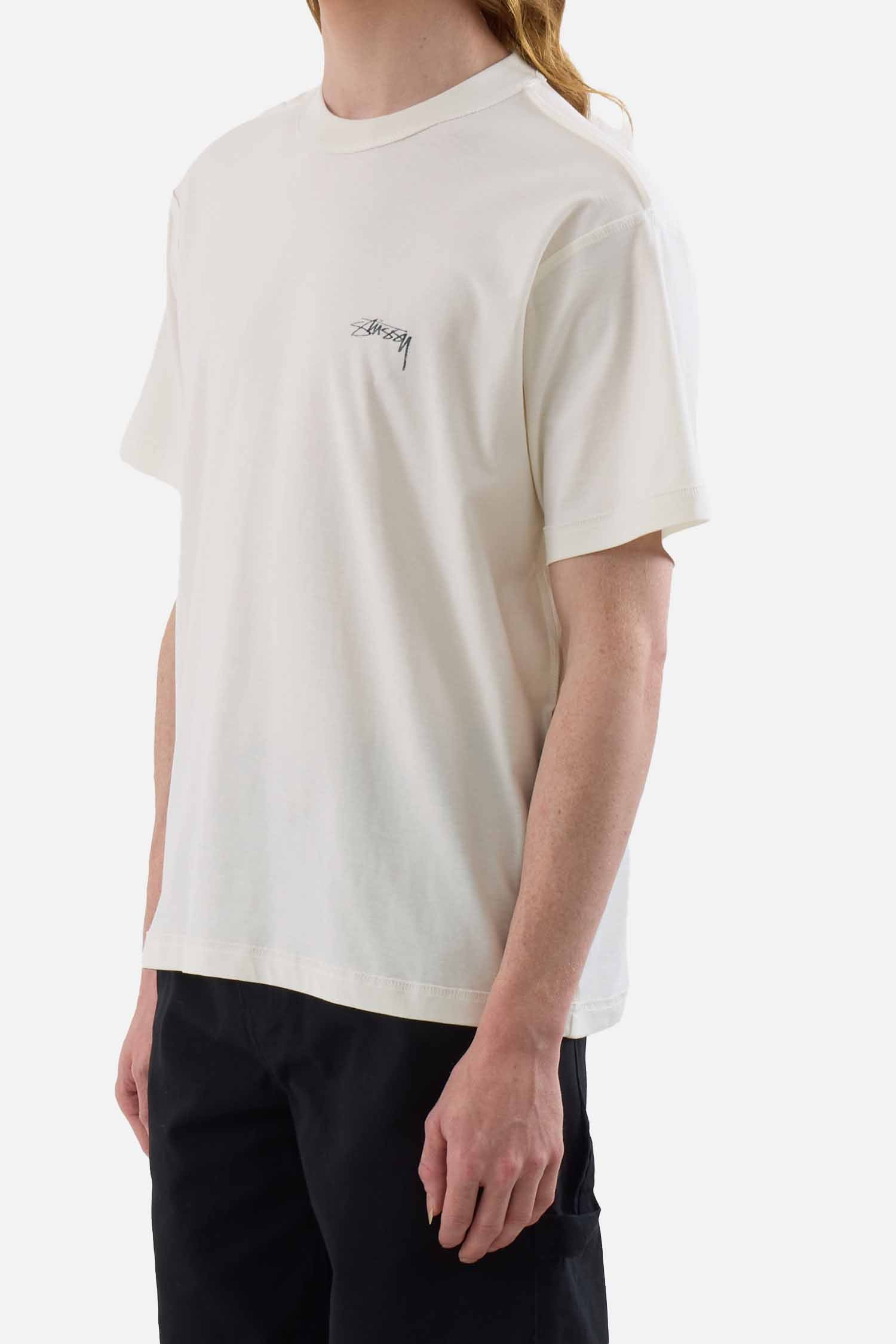 Lazy SS Tee