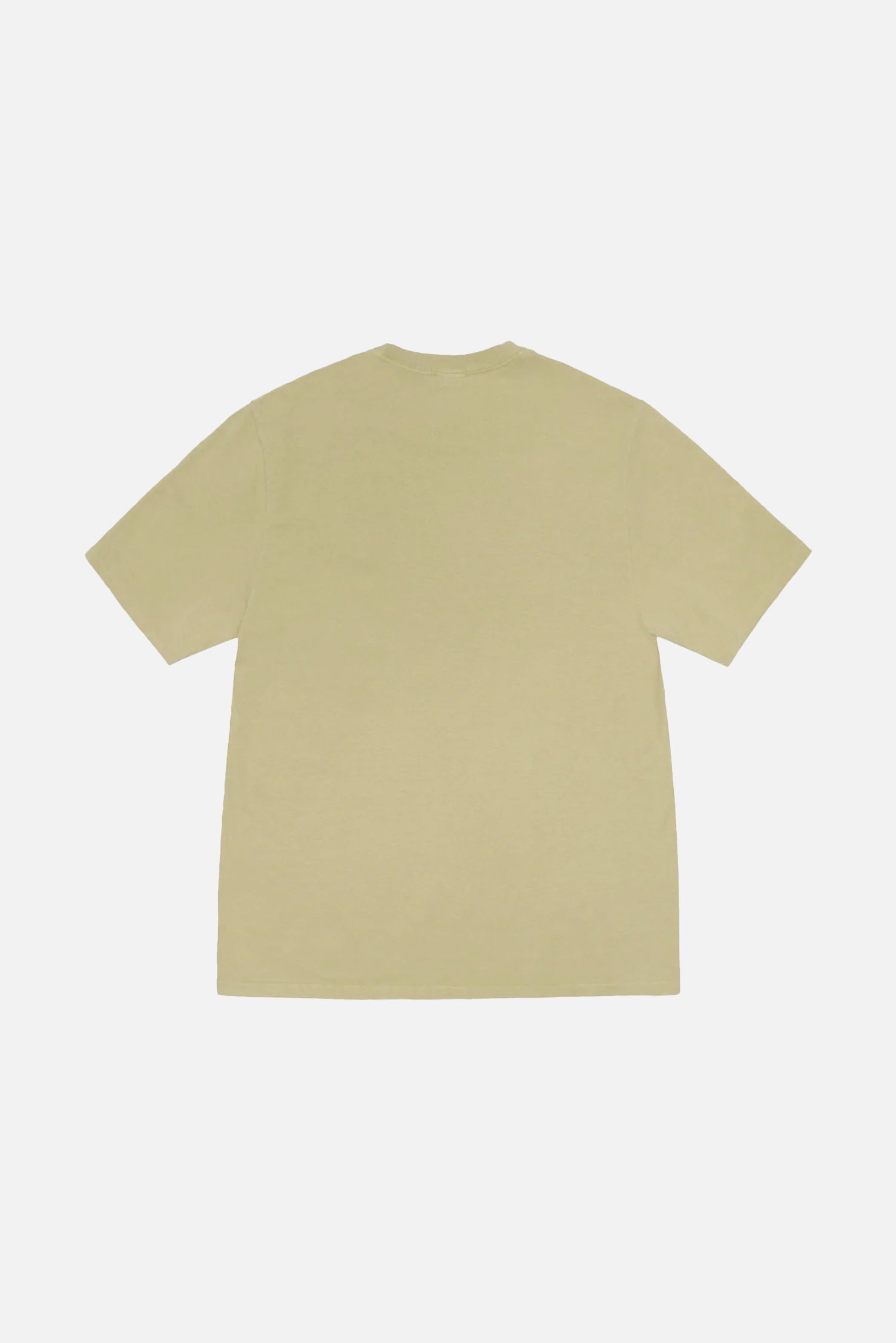 Strong Mac Pig. Dyed Tee