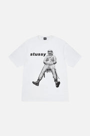 Astronaut Tee