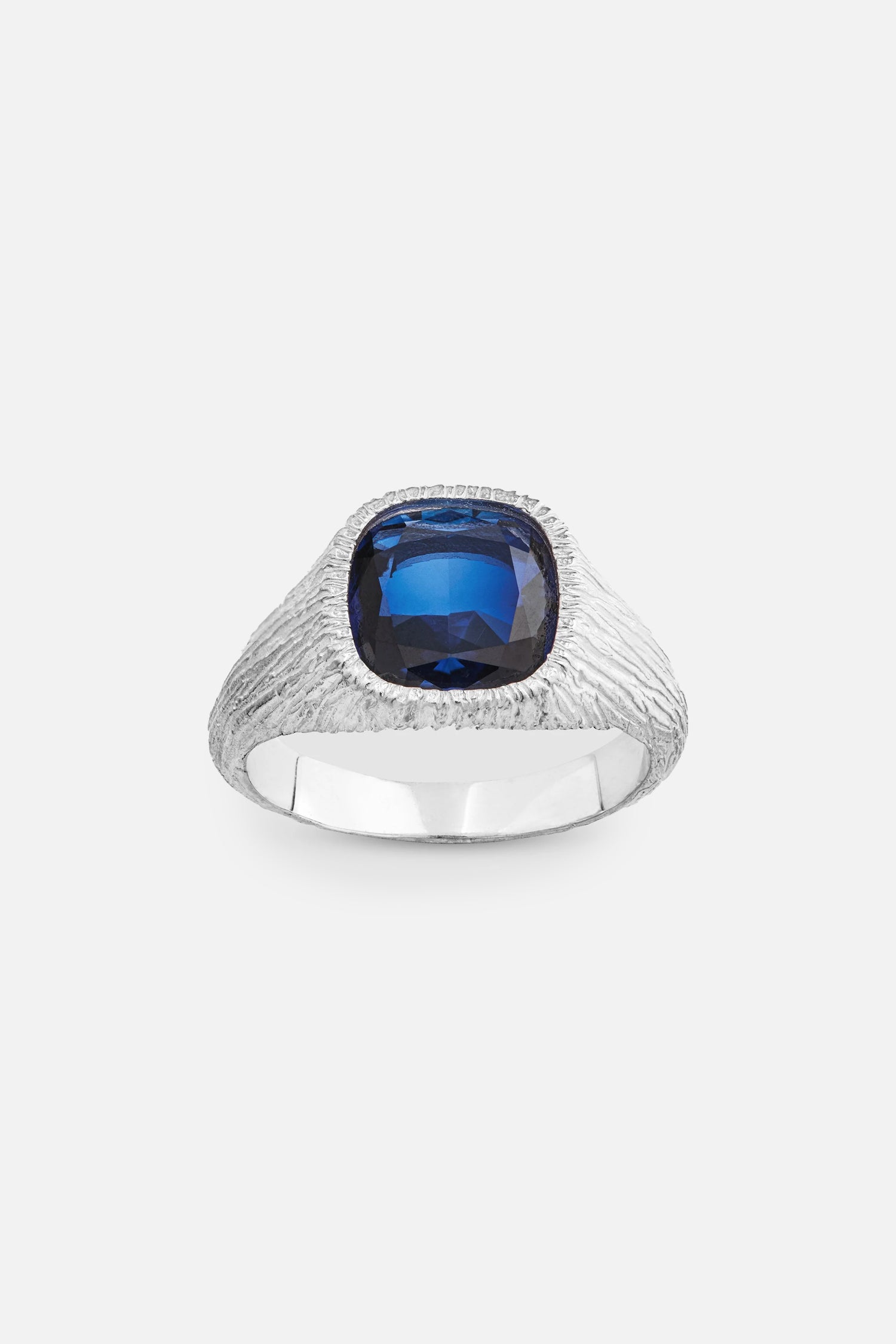 Nature's Smile Signet