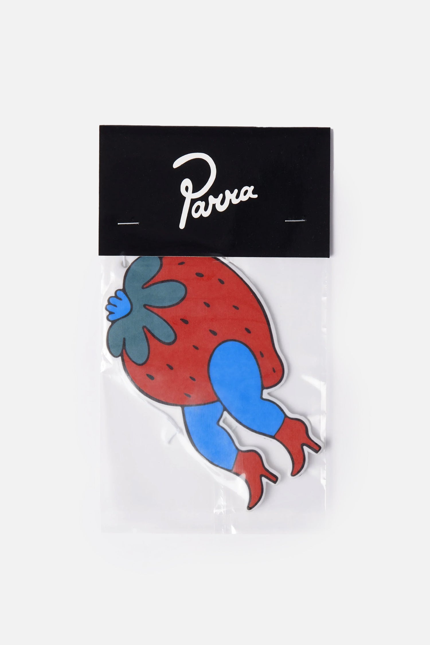 Banana Car Freshener