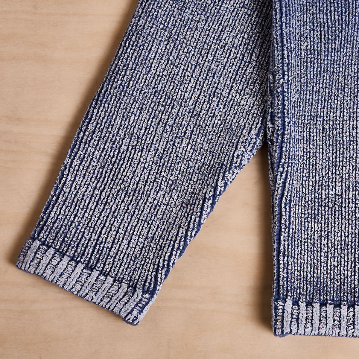 5100003 Cotton Chenille Degrade Print