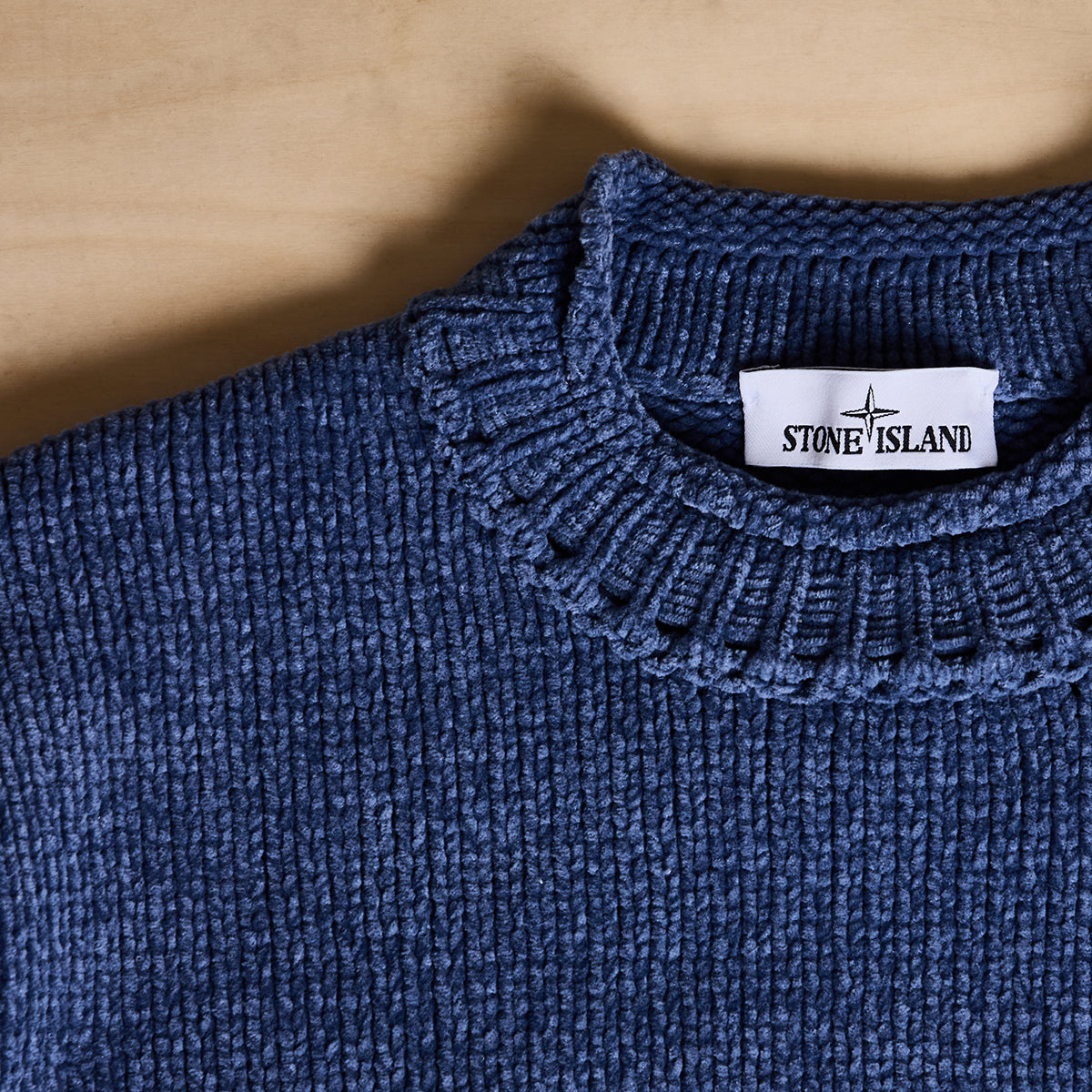 5100003 Cotton Chenille Degrade Print