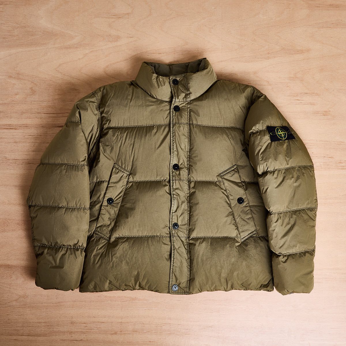 4100109 Crinkle Reps NY