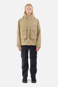 ACG Primaloft Skull Peak Jacket