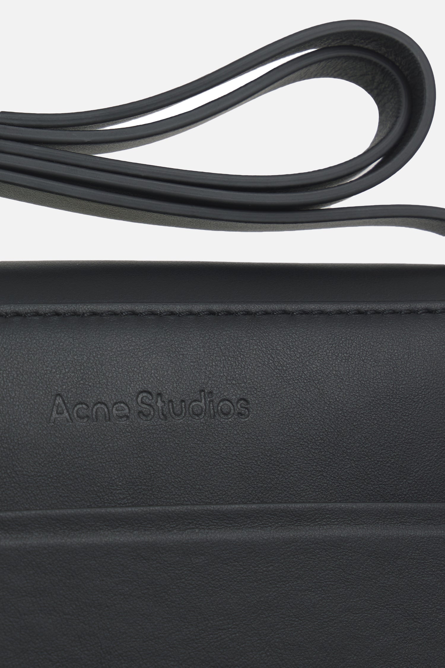 Musubi Mini Shoulder Bag