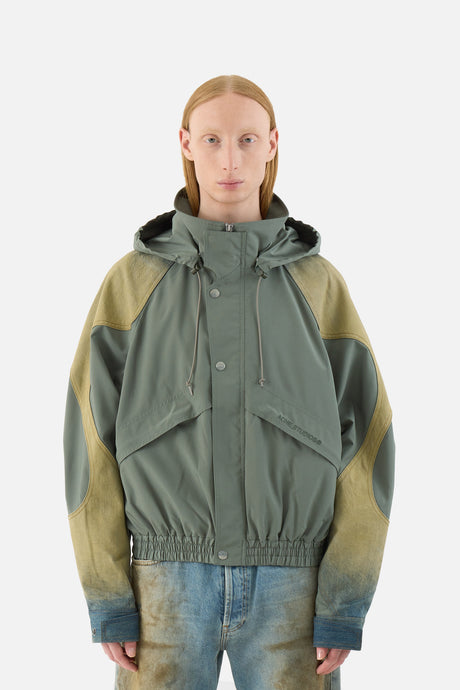 Windproof Jacket