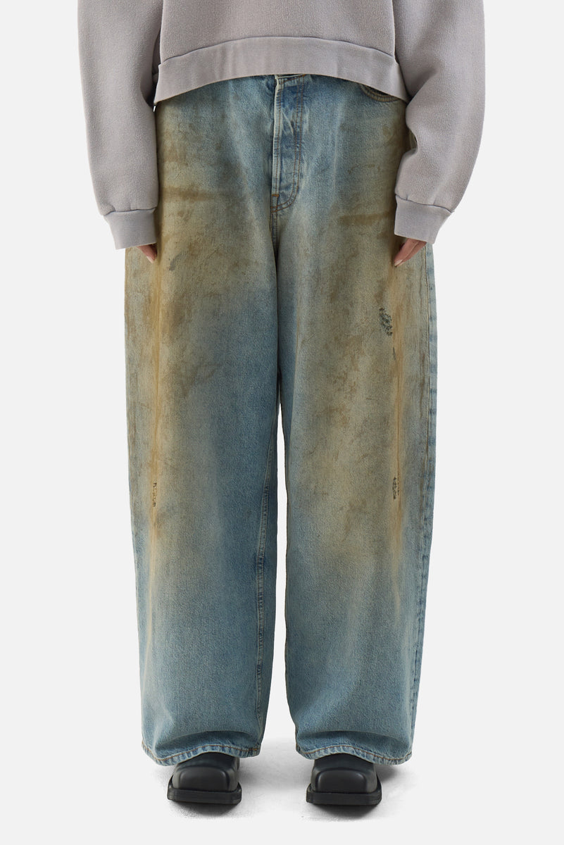 Super Baggy Jeans - 2023