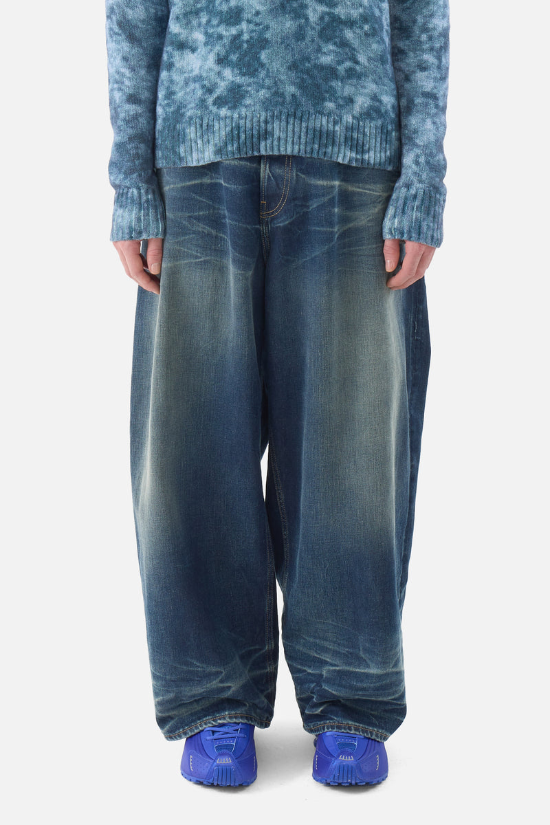 Super Baggy Jeans - 2023