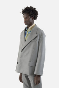 Ample Suit Jacket