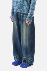 Super Baggy Jeans - 2023