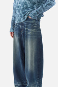 Super Baggy Jeans - 2023