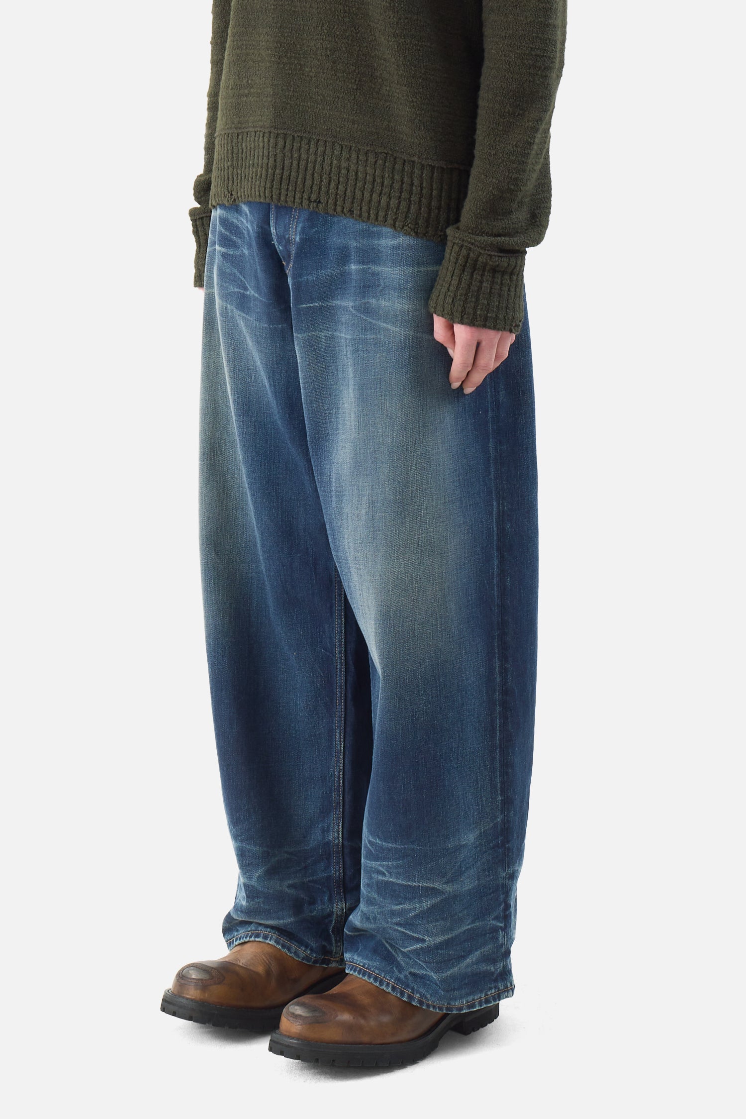 Super Skinny Jeans - 2023M