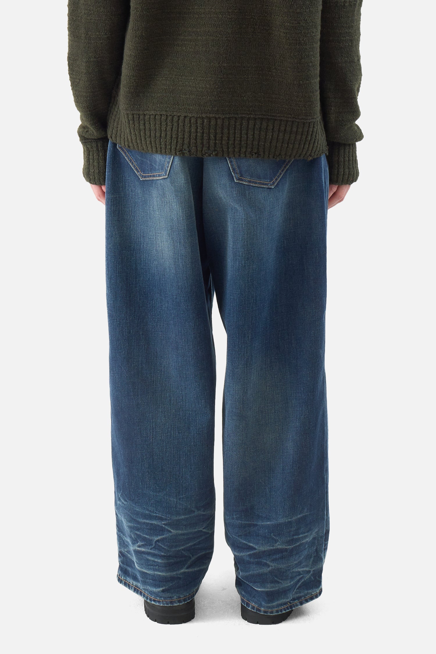 Super Skinny Jeans - 2023M