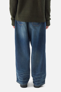 Jeans Super Amples - 2023M