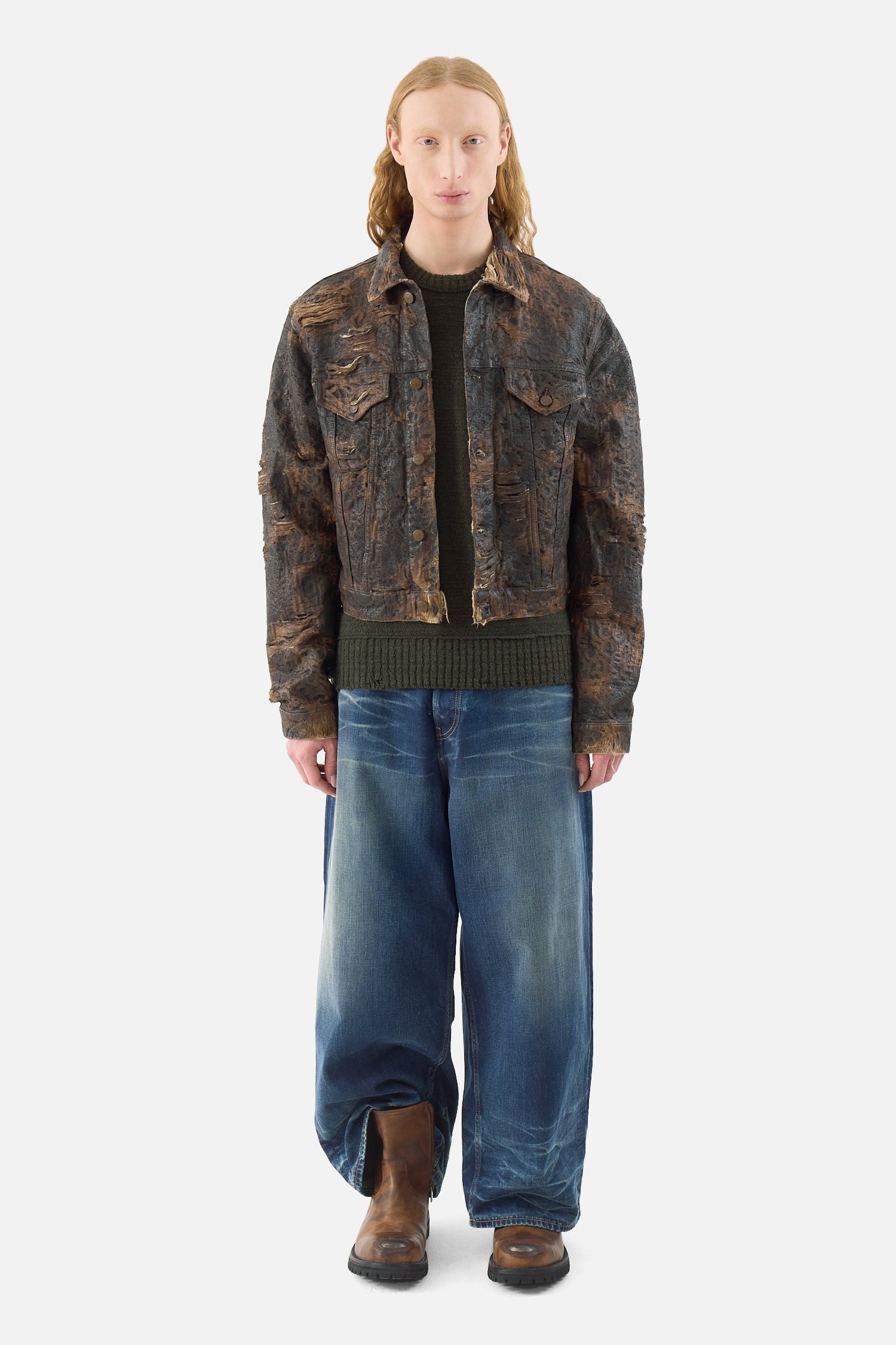 Super Skinny Jeans - 2023M