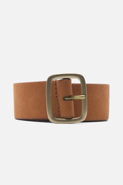 Frame Buckle Belt