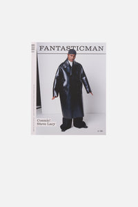 Fantastic Man #39