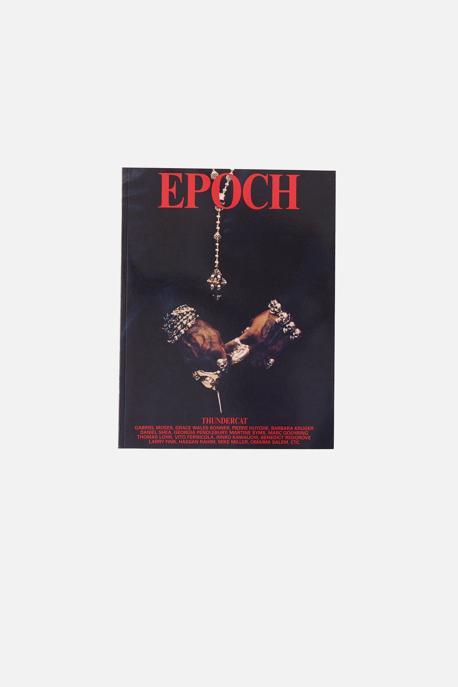 Epoch