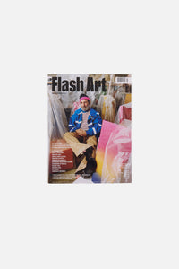 Flash Art Issue 347