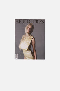 Re-Edition Issue 21