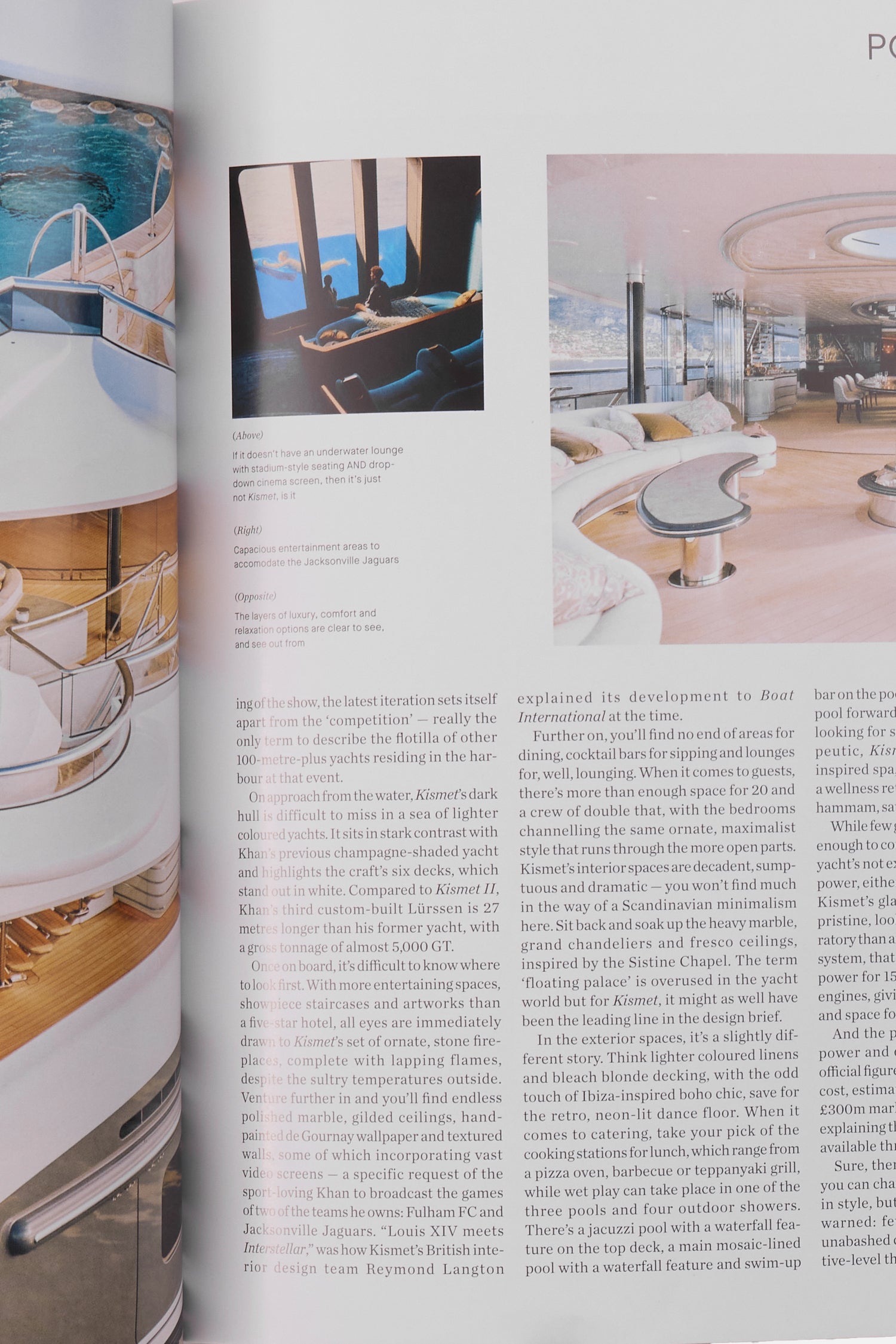 Gentleman's Journal #45