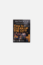 Monocle #184