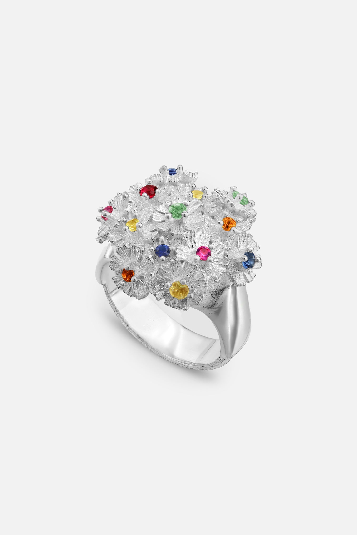 Bouquet Ring