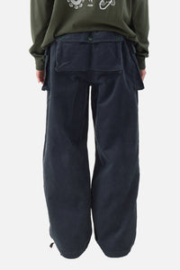 Cord P4 Jungle Pant