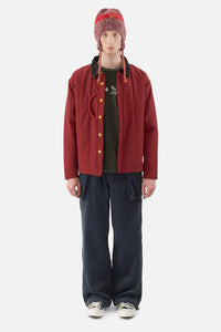 Cord P4 Jungle Pant