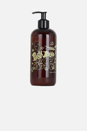 Terra Former Liquid Castille Soap