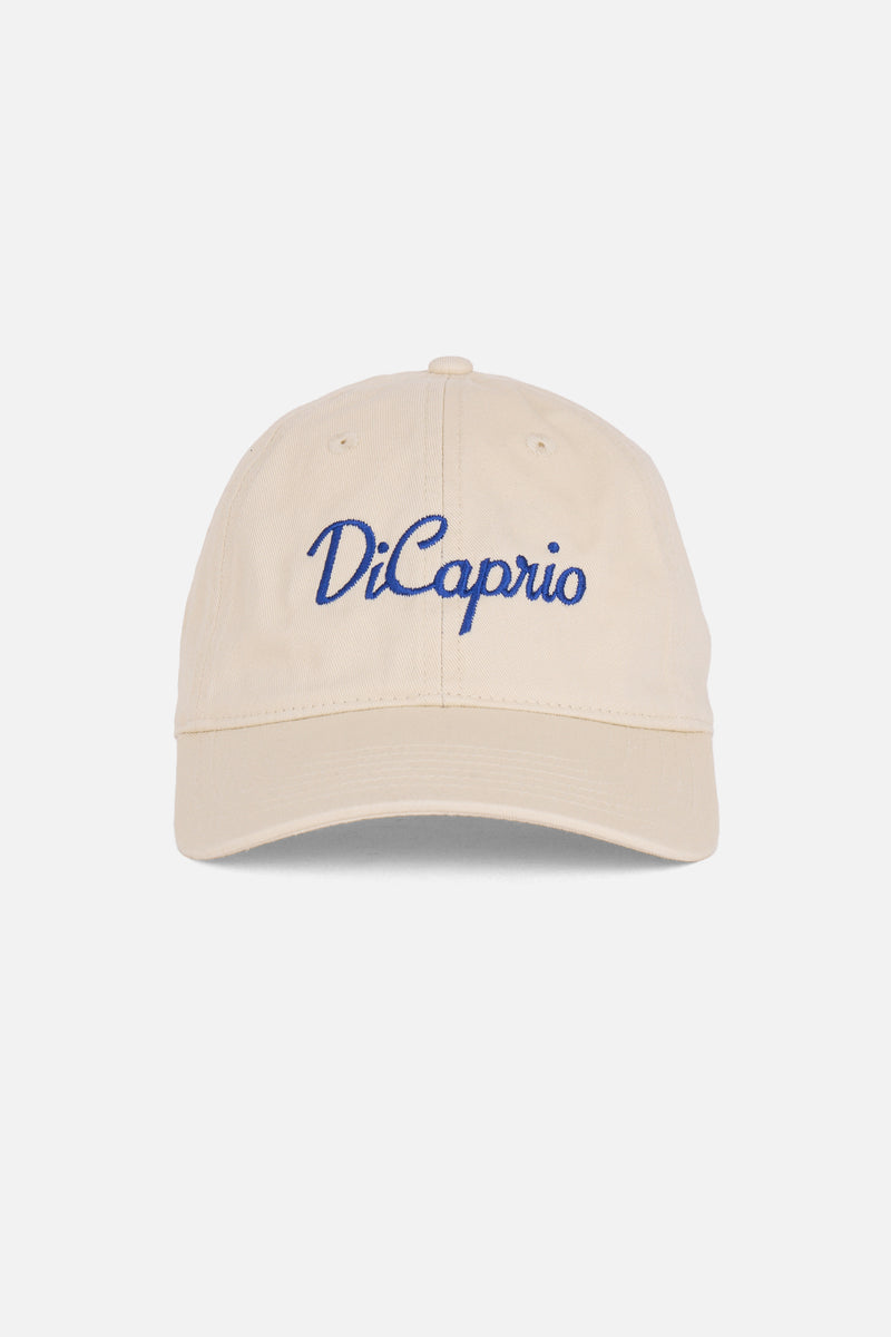 Di Caprio Cap