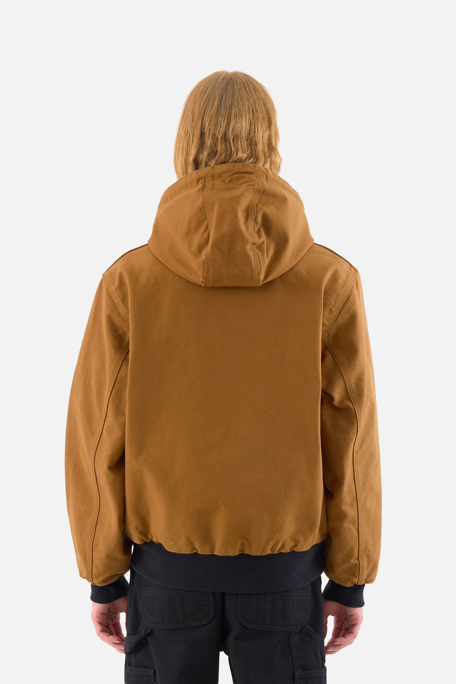 50 Years Anniversary OG Active Jacket